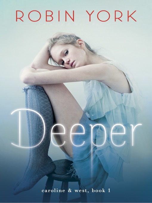 Title details for Deeper by Robin York - Wait list